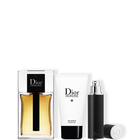 coffret dior femme sephora